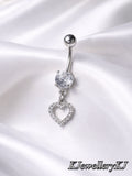 Heart Belly Bar