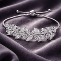 Cubic Zirconia Bracelet