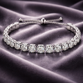 Cubic Zirconia Bracelets