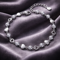 Love Heart Bracelet