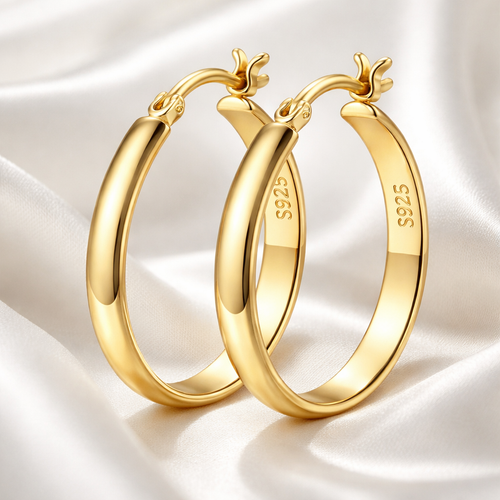 Chloe Hoops