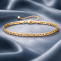 Ankle Bracelet