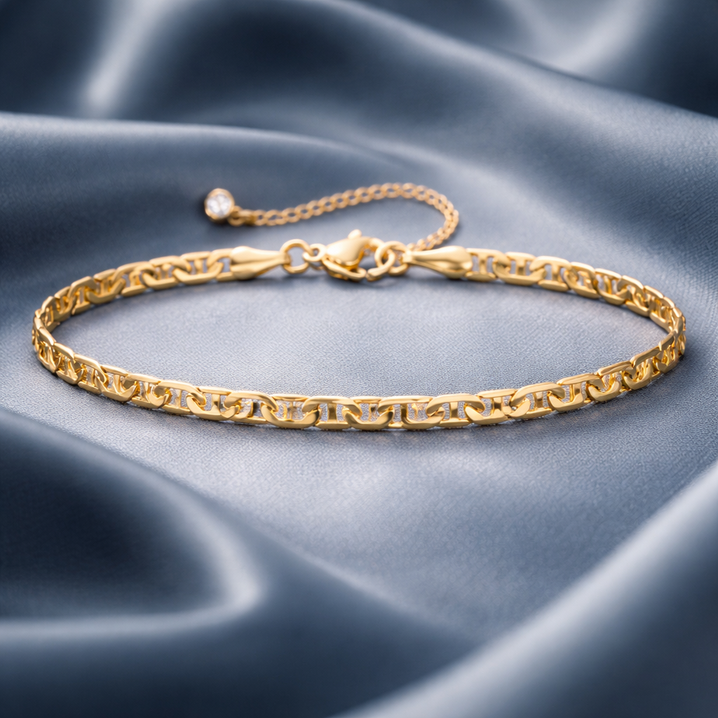 Ankle Bracelet