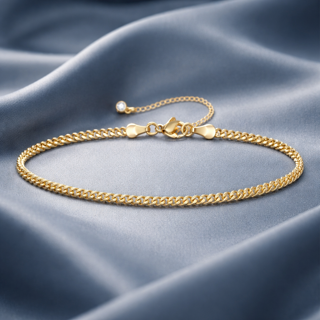 Ankle Bracelet