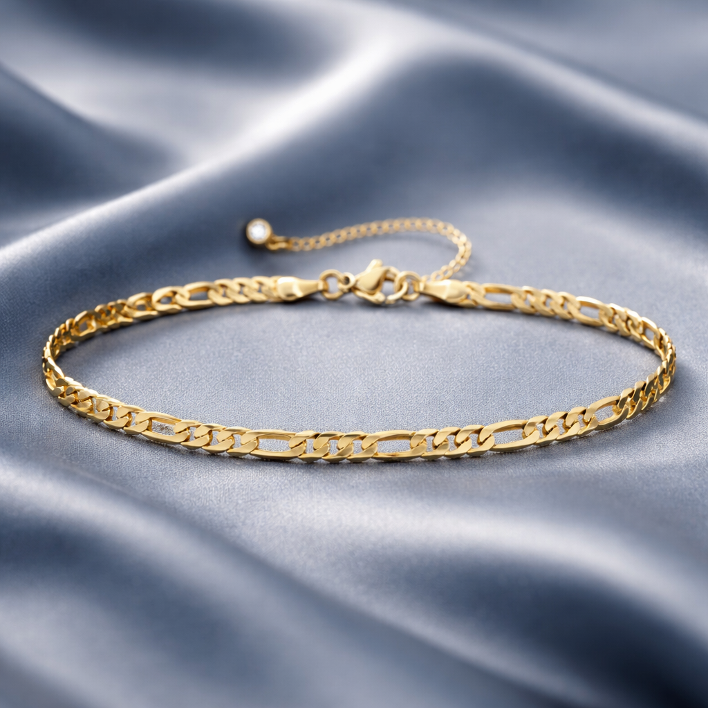 Ankle Bracelet