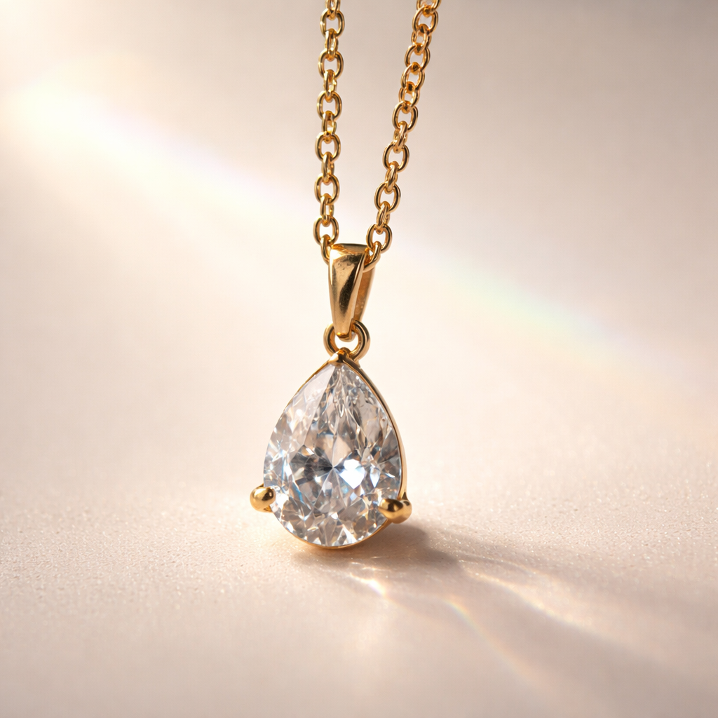 Jana Necklace