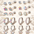 Joy Earring Set