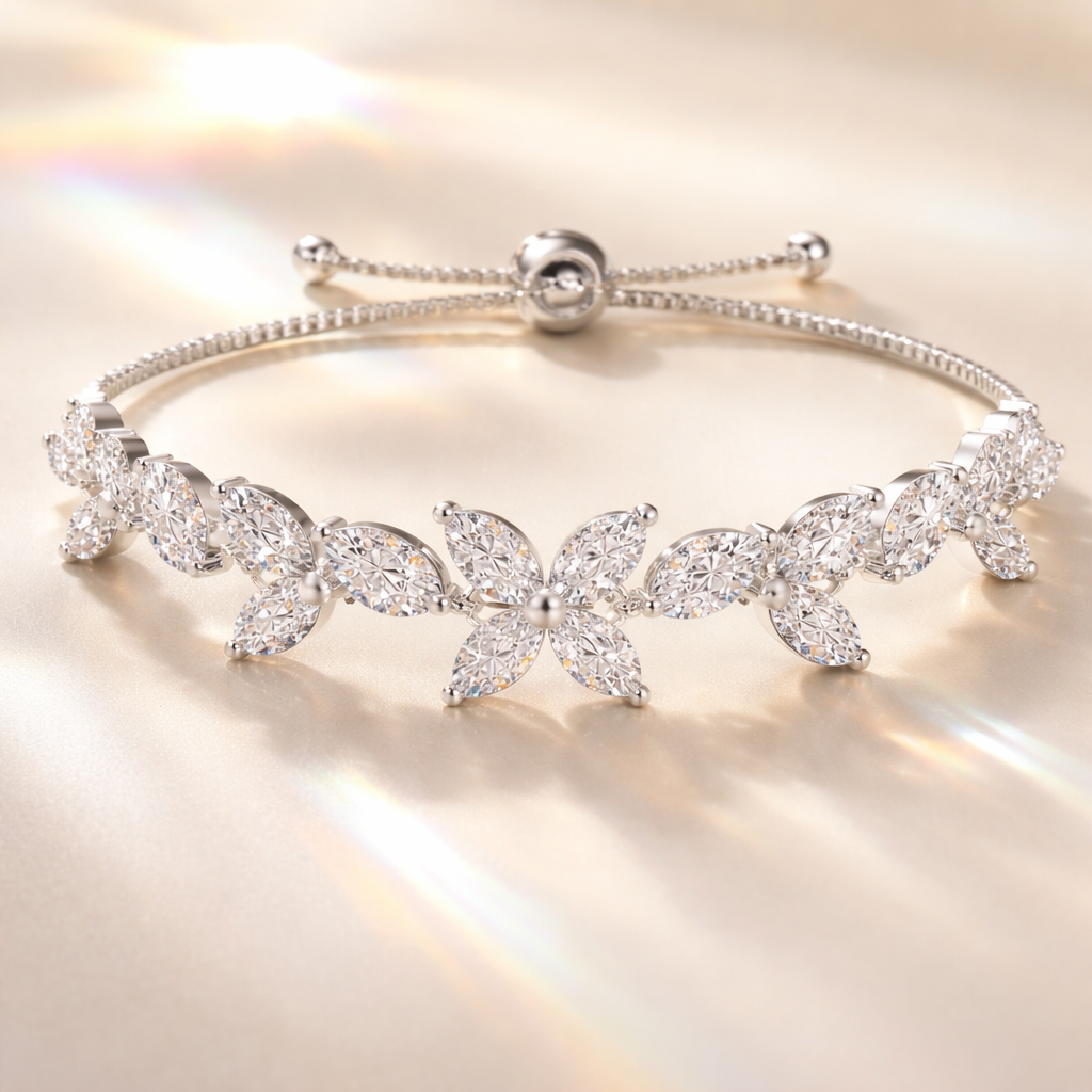 Lilly Bracelet