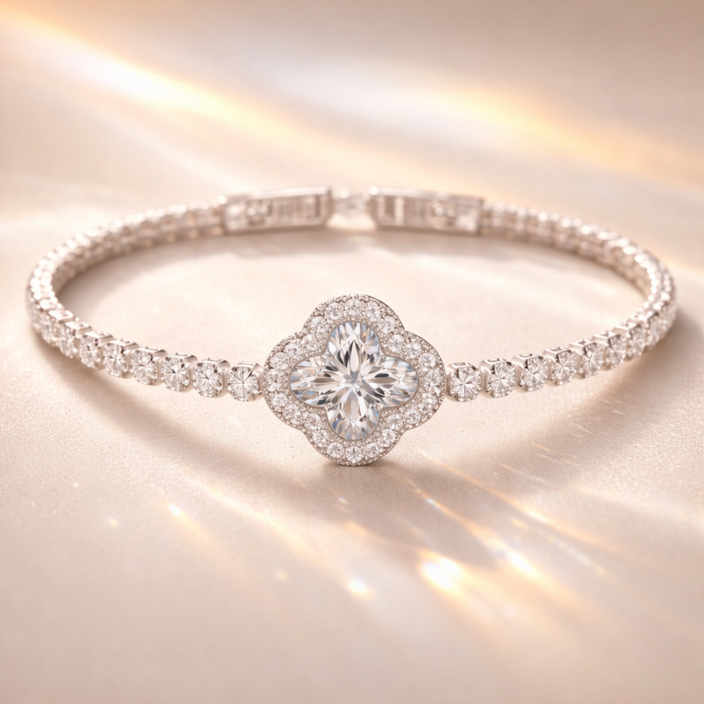 Allianne Bracelet