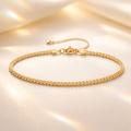 Aliya Ankle Bracelet