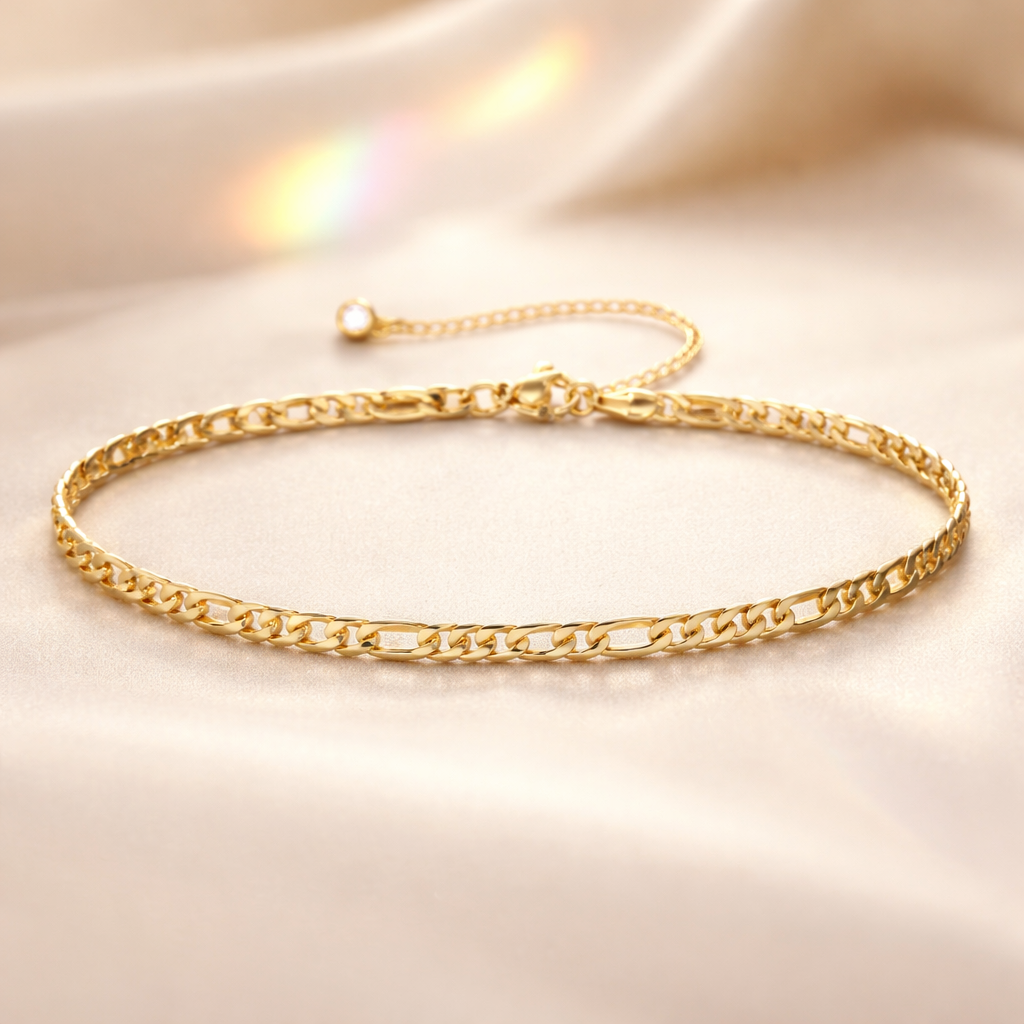 Rayana Ankle Bracelet