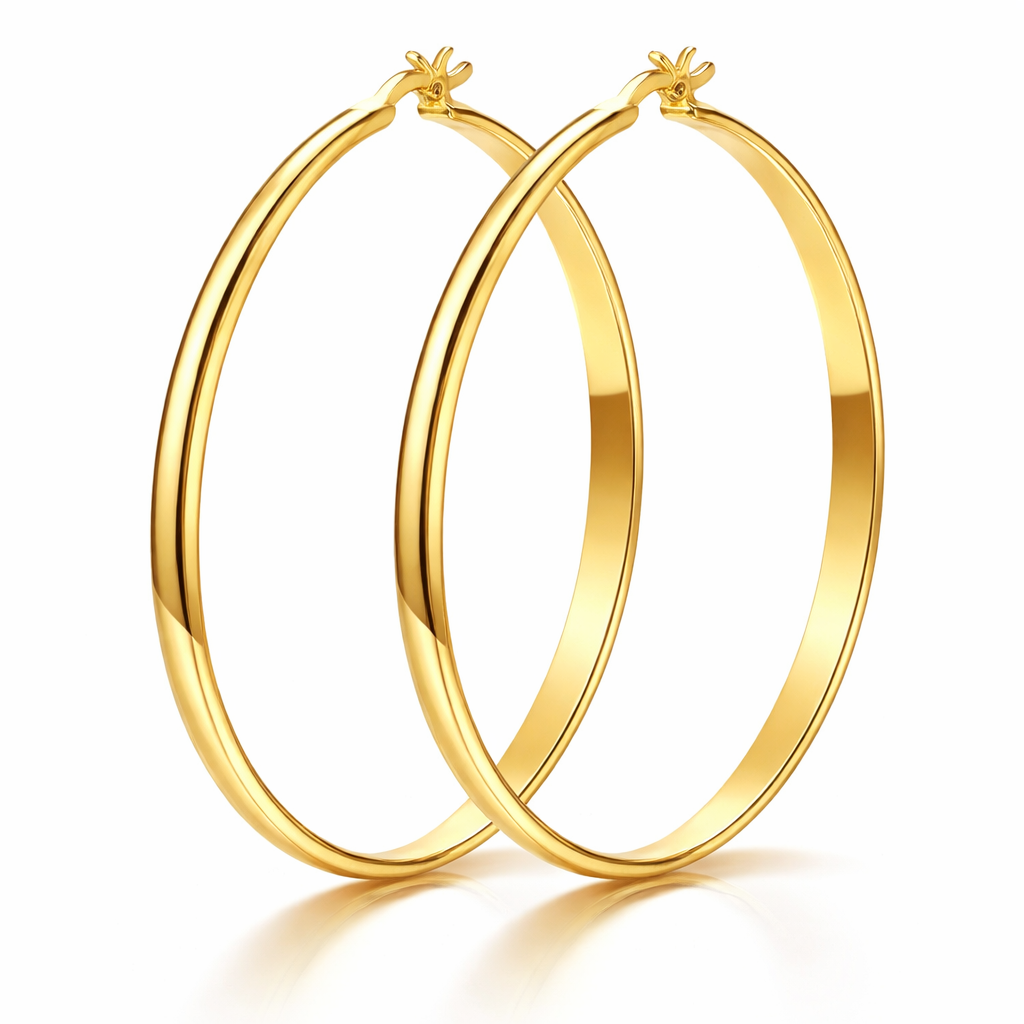 Lola Hoops