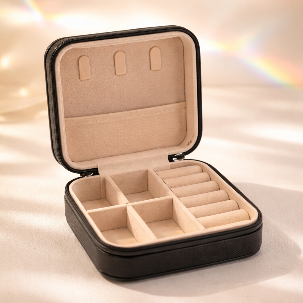 Jewellery Box