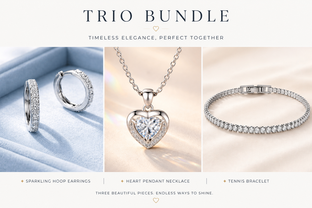 Trio Bundle